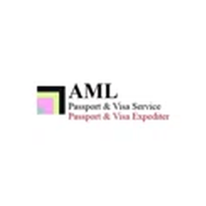 AMLPassport & Visa brand logo for amlpassportvisaservices.com