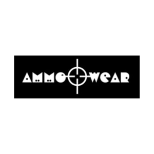 Ammo Wear brand logo for ammowear.com