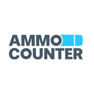 AmmoCounter brand logo for ammocounter.com