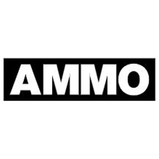 ammonyc brand logo for ammonyc.com