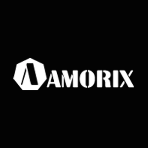 AmorixDirect brand logo for amorixdirect.com