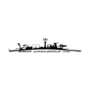 amorwholesale brand logo for amorwholesale.com