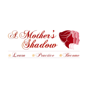 amothersshadow brand logo for amothersshadow.com