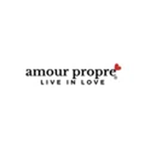 Amour Propre brand logo for amourp.com
