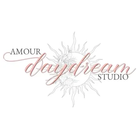 amourdaydreamstudio brand logo for amourdaydreamstudio.com