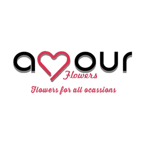 amourflowersep brand logo for amourflowersep.com