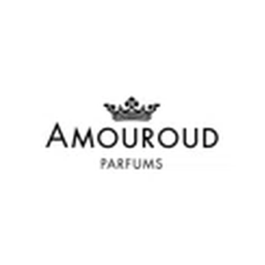 Amouroud Parfums brand logo for amouroud.com