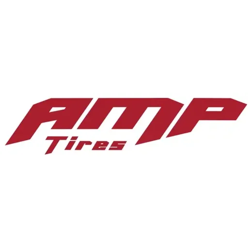 amp-tires brand logo for amp-tires.com