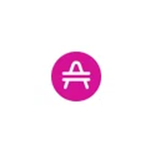 Amp Token brand logo for amptoken.org