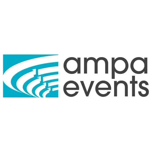 ampaevents brand logo for ampaevents.com
