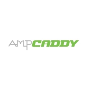 ampcaddy brand logo for ampcaddy.com