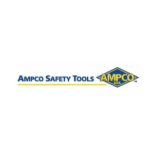 ampcosafetytools brand logo for ampcosafetytools.com