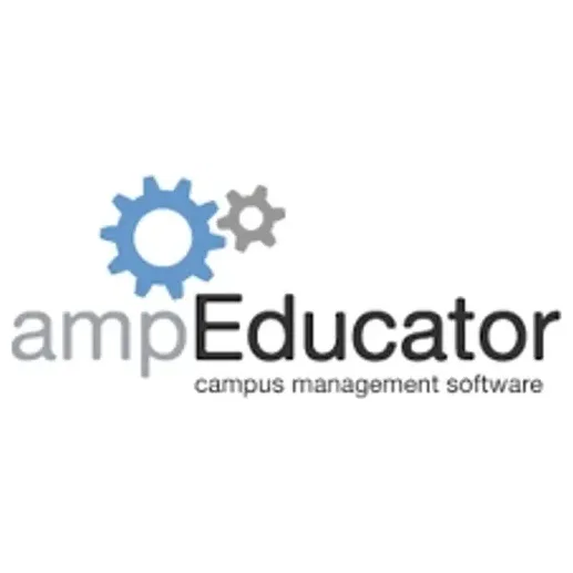 ampeducator brand logo for ampeducator.com