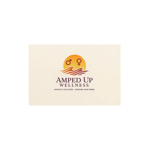 ampeduphealthwellness brand logo for ampeduphealthwellness.com