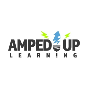 ampeduplearning brand logo for ampeduplearning.com