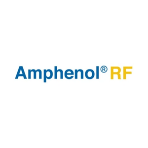 Amphenol RF brand logo for amphenolrf.com
