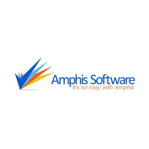 amphis-software brand logo for amphis-software.com