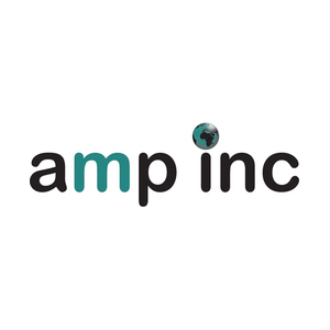 Accelerated Memory Production brand logo for ampinc.com