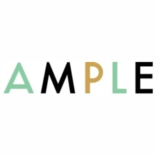 Ample Foods brand logo for amplemeal.com