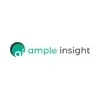 Ample Insight brand logo for ampleinsight.com