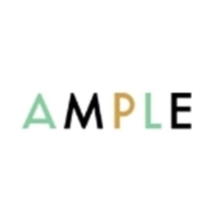 AMPLE brand logo for ample-foods.myshopify.com