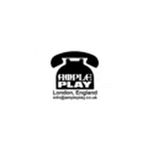 Ample Play brand logo for ampleplay.co.uk