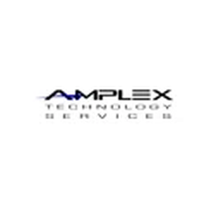 Amplex Technology Services brand logo for amplextechnology.com