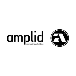 Amplid brand logo for amplid.com