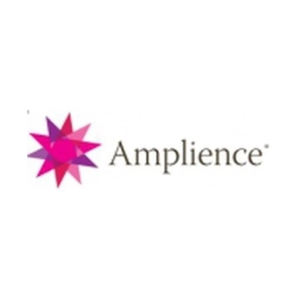 Amplience brand logo for amplience.com