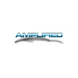 Amplified Autosports brand logo for amplifiedautosports.com
