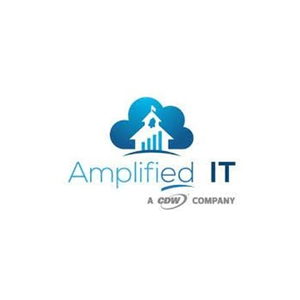 Amplified IT brand logo for amplifiedit.com