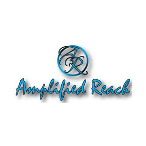 Amplified Reach brand logo for amplyfiedreach.com
