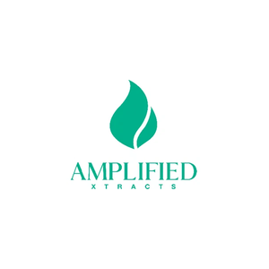 amplifiedxtracts brand logo for amplifiedxtracts.com