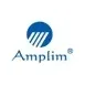 Amplim brand logo for amplim.com