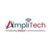 Amplitech brand logo for amplitechgroup.com