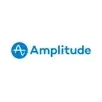 Amplitude brand logo for amplitude.com