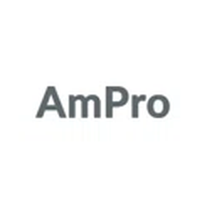 AmPro Tools brand logo for amprotools.net