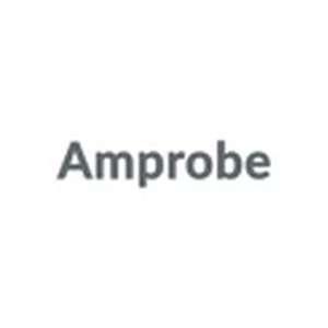 Amprobe brand logo for amprobe.com