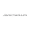 Ampsplus brand logo for ampsplus.co.uk