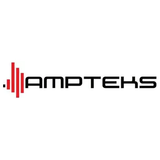 ampteks brand logo for ampteks.com