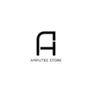 Amputee Store brand logo for amputeestore.com
