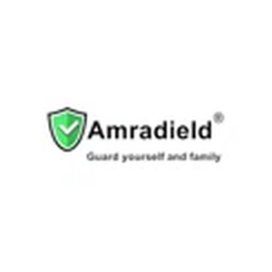 Amradield brand logo for amradield.com