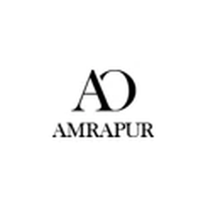 Amrapur brand logo for amrapur.com