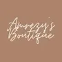 Amrezys Boutique brand logo for amrezysboutique.com