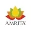 Amrita Health Foods brand logo for amritahealthfoods.com