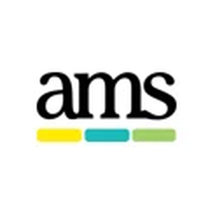 AMS Auctions brand logo for amsauctions.co.uk