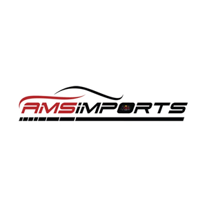 ams-imports brand logo for ams-imports.com