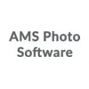 AMS Photo Software brand logo for ams-photo-software.com