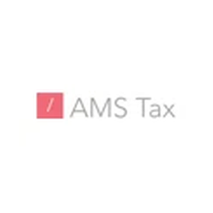 AMS Tax brand logo for amstaxandcredit.com