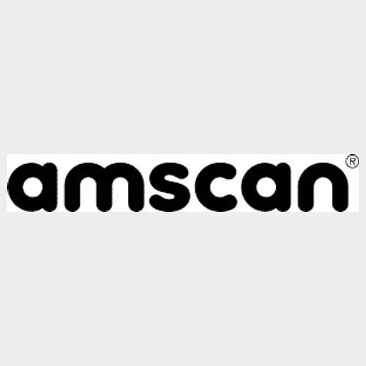Amscan brand logo for amscan.com